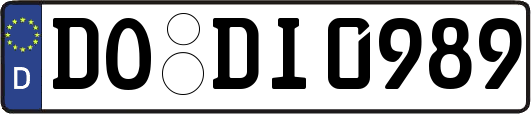 DO-DI0989