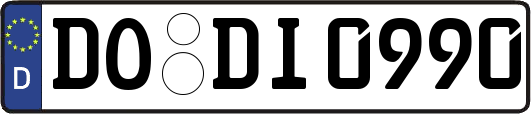 DO-DI0990