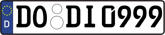 DO-DI0999