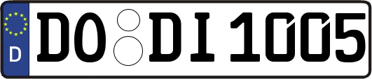 DO-DI1005
