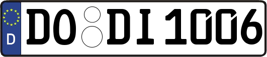 DO-DI1006