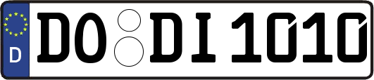 DO-DI1010