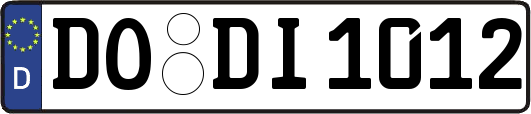 DO-DI1012