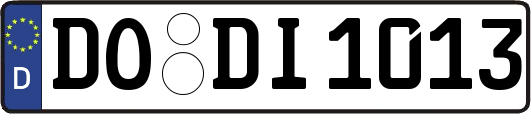 DO-DI1013