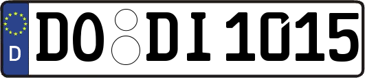 DO-DI1015