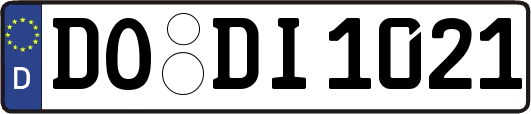 DO-DI1021