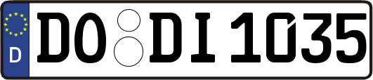 DO-DI1035