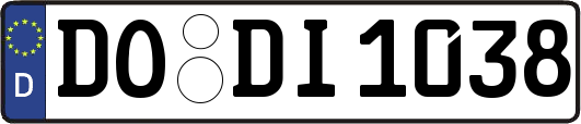 DO-DI1038