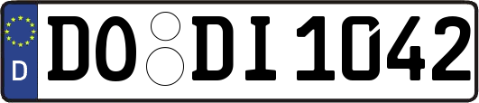 DO-DI1042