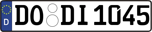 DO-DI1045