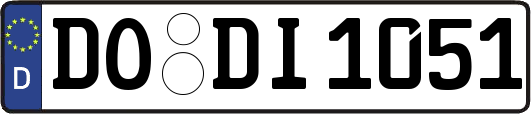 DO-DI1051