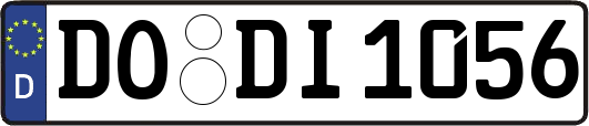 DO-DI1056