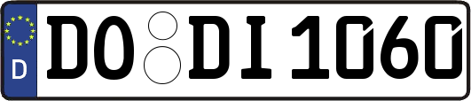 DO-DI1060