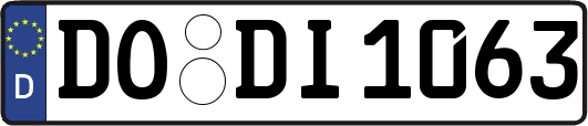 DO-DI1063