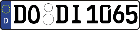 DO-DI1065