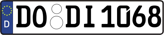 DO-DI1068