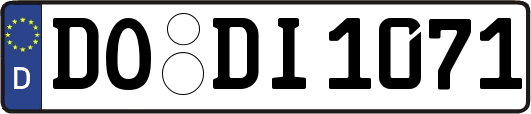 DO-DI1071