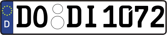 DO-DI1072