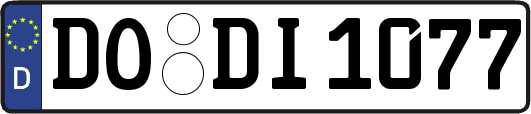 DO-DI1077