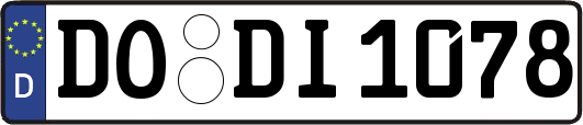 DO-DI1078