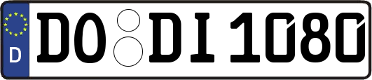 DO-DI1080