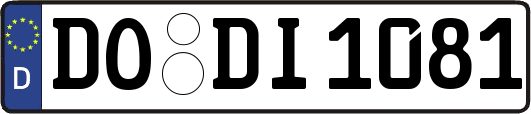 DO-DI1081