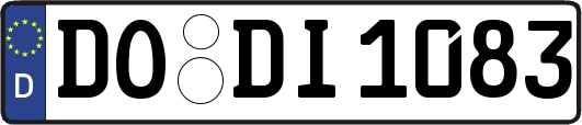 DO-DI1083