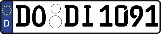 DO-DI1091