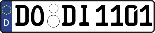 DO-DI1101
