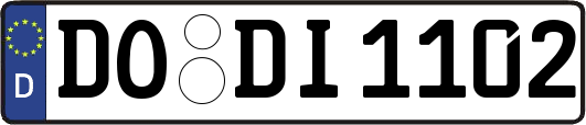 DO-DI1102