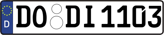 DO-DI1103