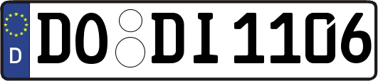 DO-DI1106