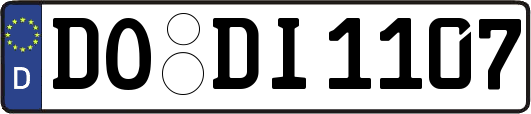 DO-DI1107