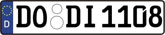 DO-DI1108
