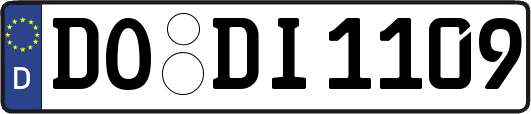 DO-DI1109