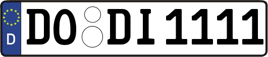 DO-DI1111
