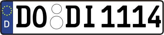 DO-DI1114