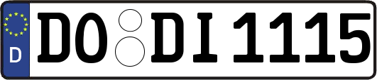 DO-DI1115