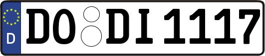 DO-DI1117