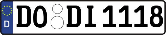 DO-DI1118