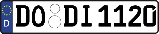 DO-DI1120
