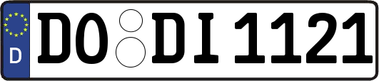 DO-DI1121