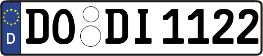 DO-DI1122
