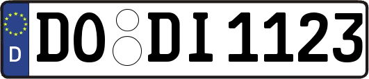 DO-DI1123