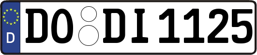 DO-DI1125
