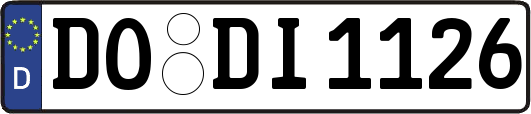 DO-DI1126