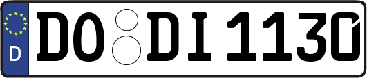 DO-DI1130
