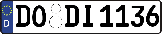 DO-DI1136