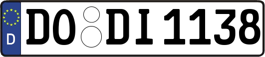DO-DI1138