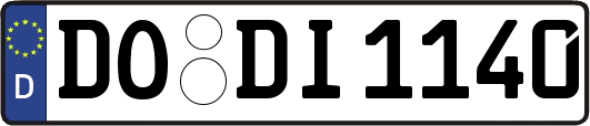DO-DI1140